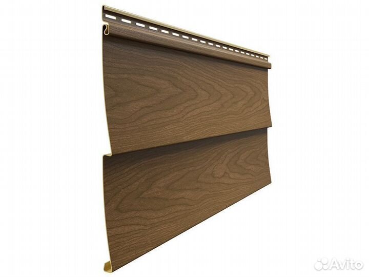 Сайдинг Docke LUX D5C Елочка