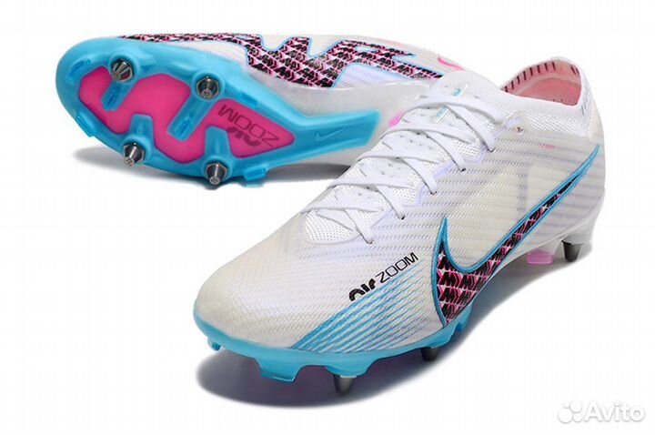 Бутсы nike mercurial Zoom Vapor 15 elit SG