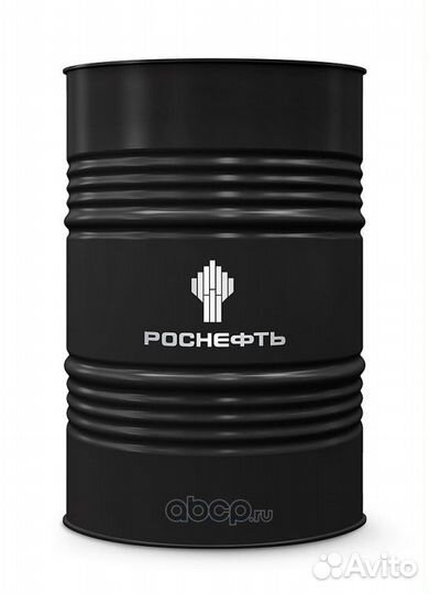 Масло дизельное Роснефть дизель 1 15w-40