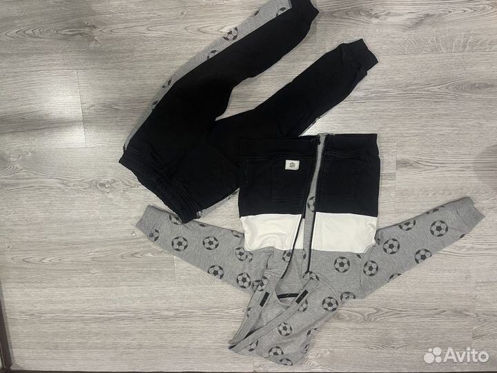 Спортивный костюм для мальчика б/у