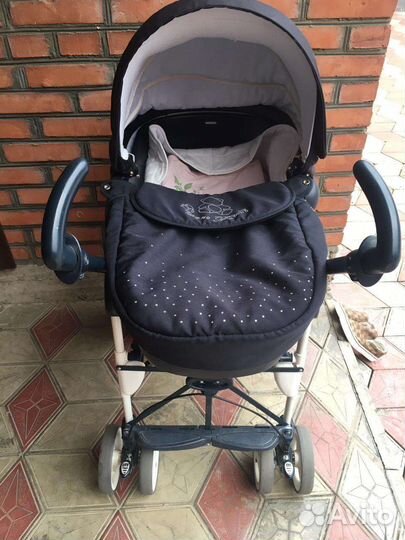 Детская коляска