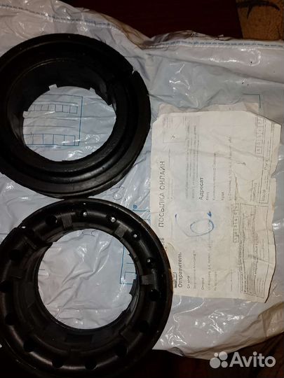 Проставки на ваз 2114