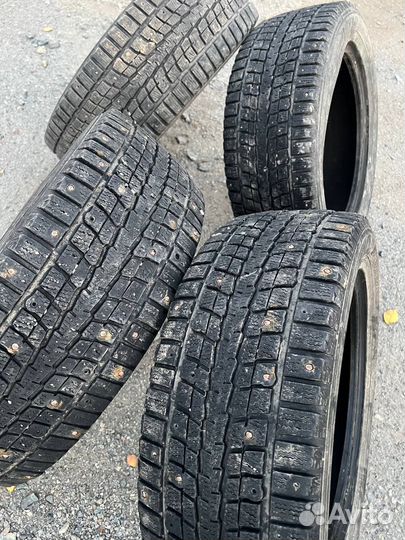 Dunlop D87M 6/6 R16