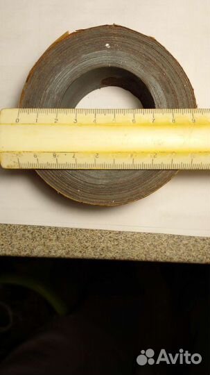 Тороидальное трансформаторное железо