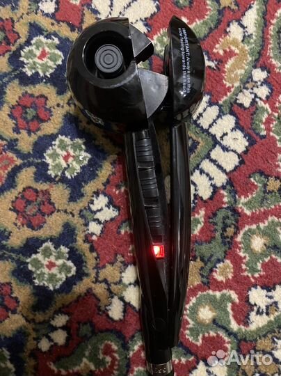 Автоматическая плойка BaByliss