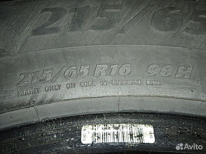 Matador MP 81 Conquerra 155/65 R16