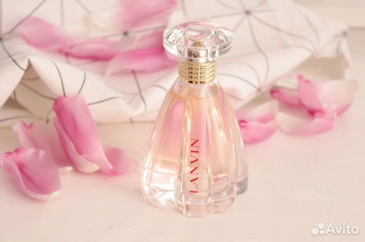 Lanvin Modern Princess