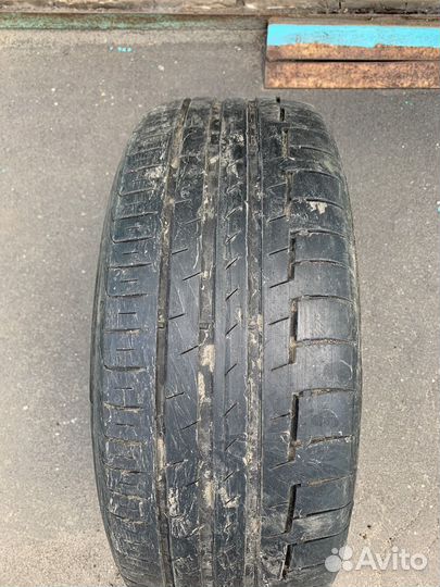 Continental PremiumContact 6 205/55 R16