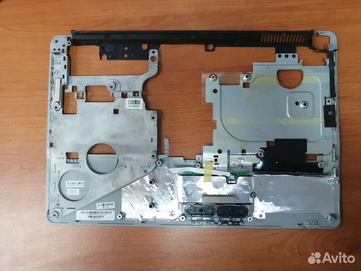 Топкейс Hp cq60 compaq