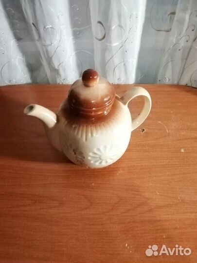 Чайник заварочный