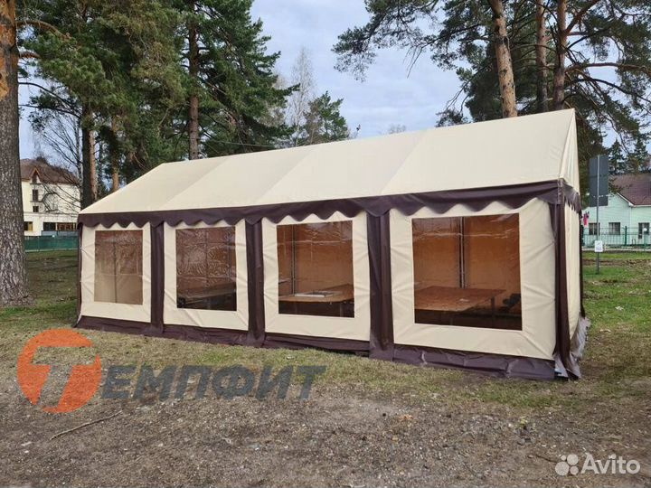 Шатер Митек Гросс