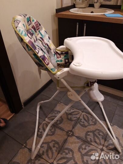 Стульчик для кормления