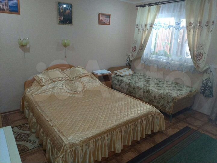 Комната 24 м², 1/2 эт.