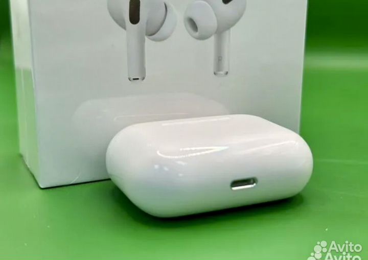 Airpods Pro 2 lighting опт