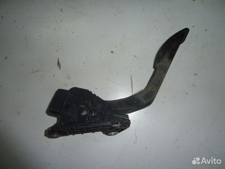 Педаль газа Мазда 6 GG 2GR1A 1988003420