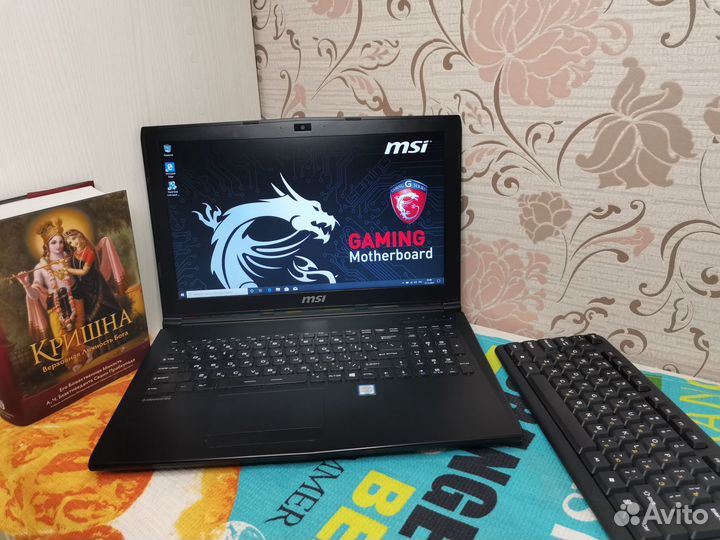 Игровой Дракон GTX950+16GB+SSD+1TB