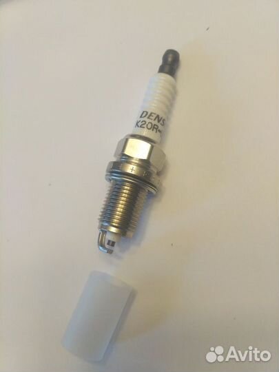 Свечи зажигания денсо к20 R-U11