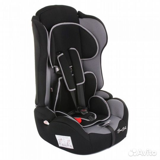 Bambola Автокресло 9-36 кг primo