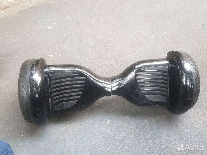 Гироскутер бу