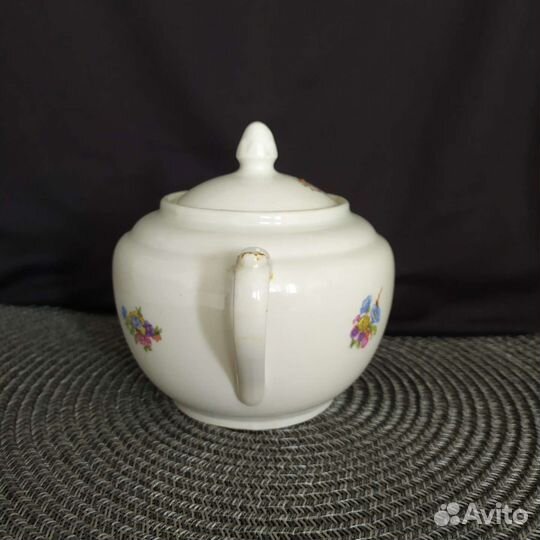 Сахарница Вербилки Дфз