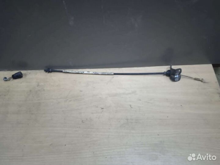 Трос газа BMW 5 E28 бмв 5 E28