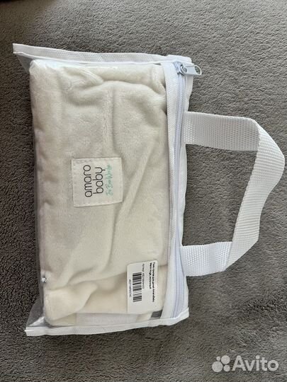 Пояс-грелка для детей