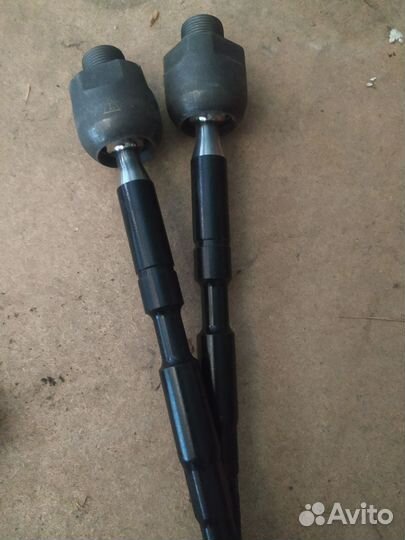 Рулевая тяга toyota