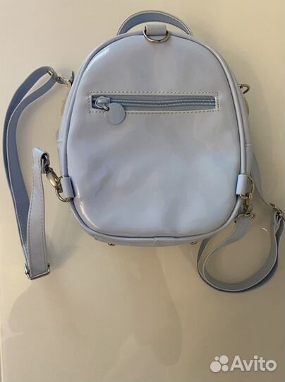 Сумка для девочки