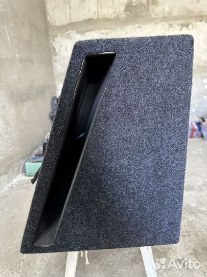 Сабвуфер Airtone Audio