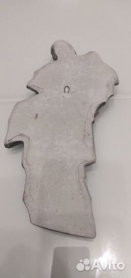 Гипсовые скульптуры