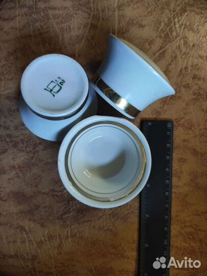 Набор для специй СССР, бу