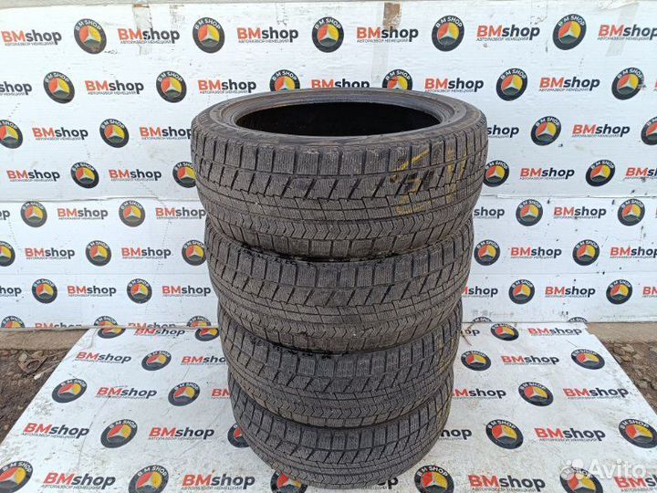 Bridgestone Blizzak VRX 245/45 R19 98S