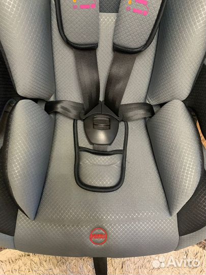 Новое Автокресло 9-36 кг