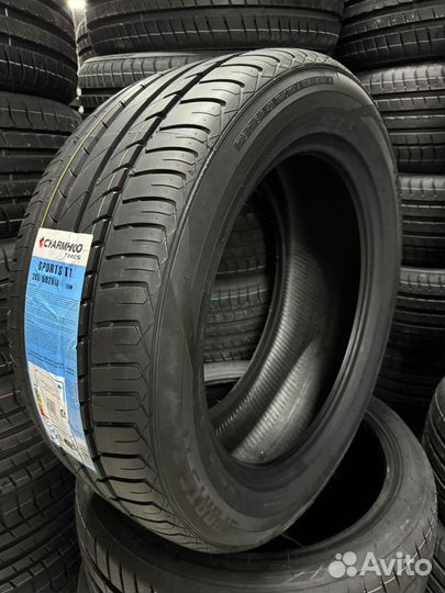 Charmhoo Sports T1 265/50 R19 110W