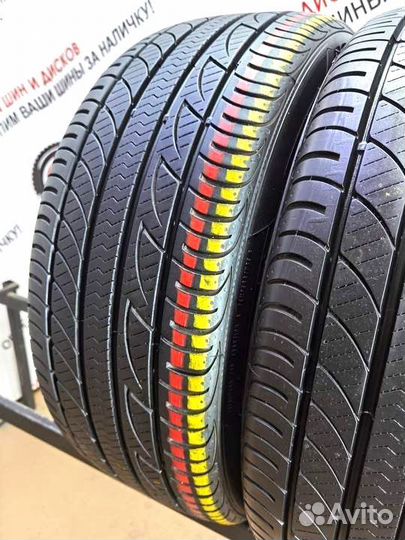 Achilles 868 All Seasons 225/50 R17 98V