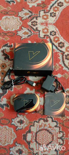 Аудио и видео