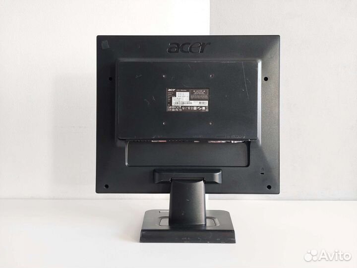 Монитор Acer 19 дюймов