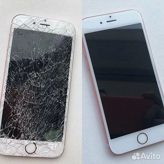 Ремонт электроники (от смартфонов до компьютеров)