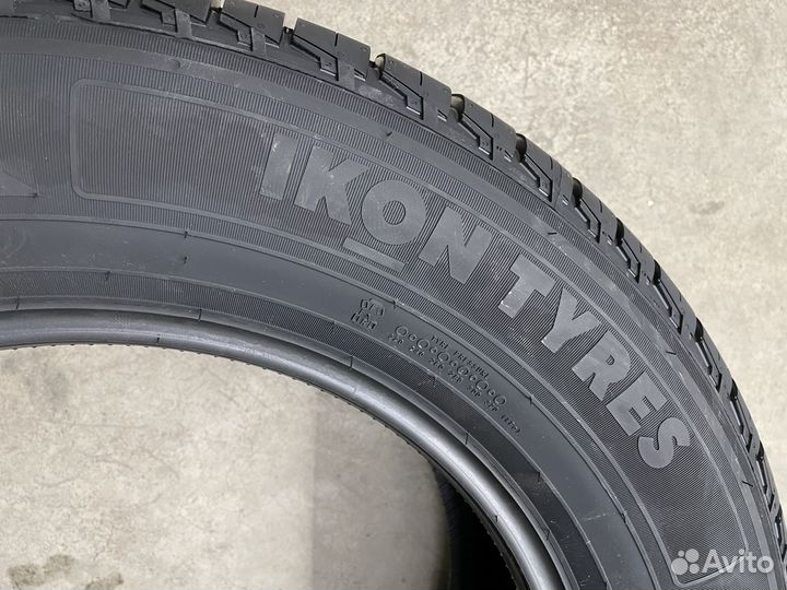 Ikon Tyres Nordman S2 SUV 265/60 R18 110V