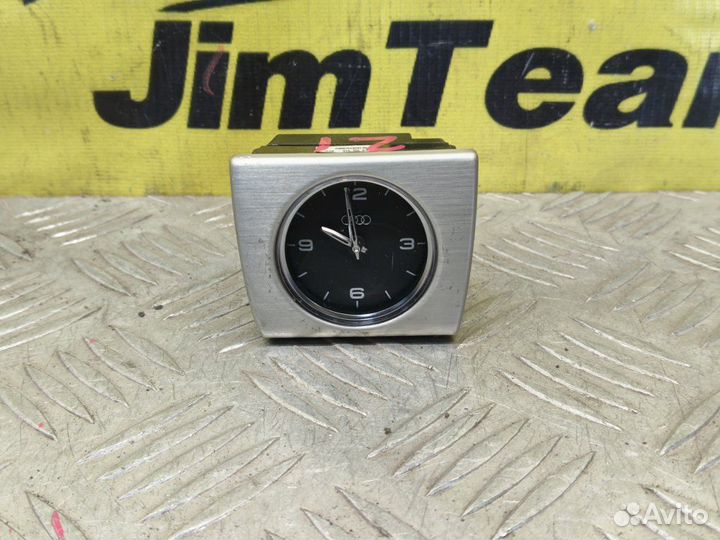 Часы Audi A8 D4 4H2 4H8 cdra 2011