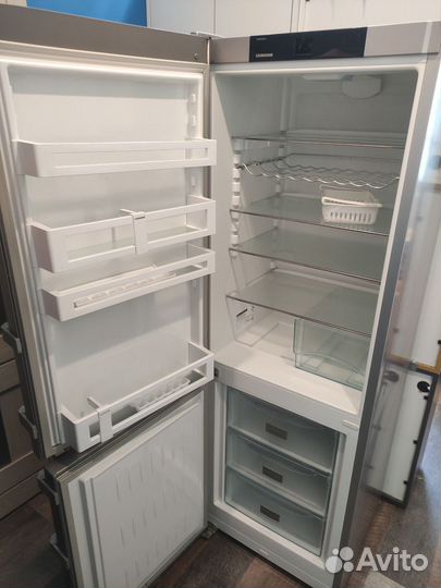 Холодильник Liebherr CUef 3515