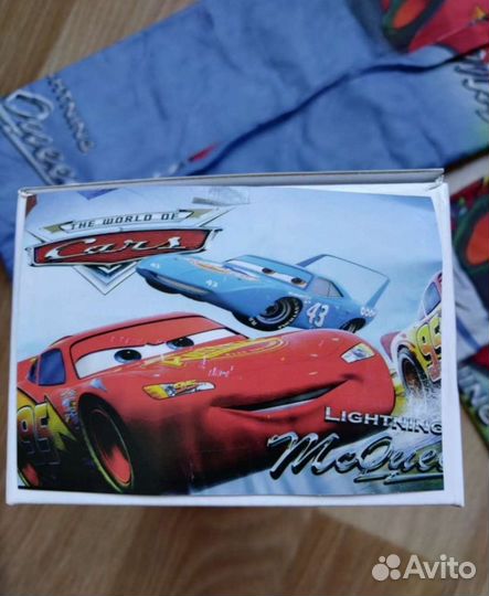 Постельное белье детское TAC