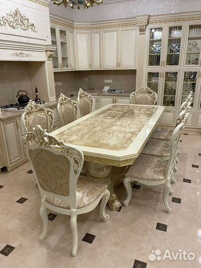 Стол в гостиную \ оплата при получении