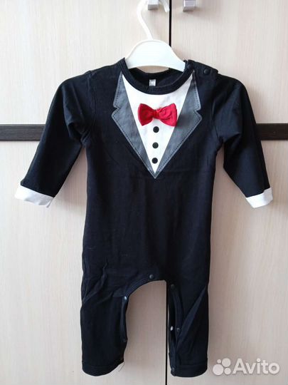 Костюмчик для мальчика