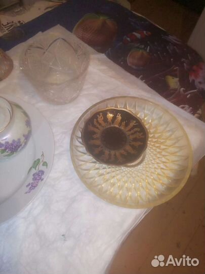 Всякая всячина