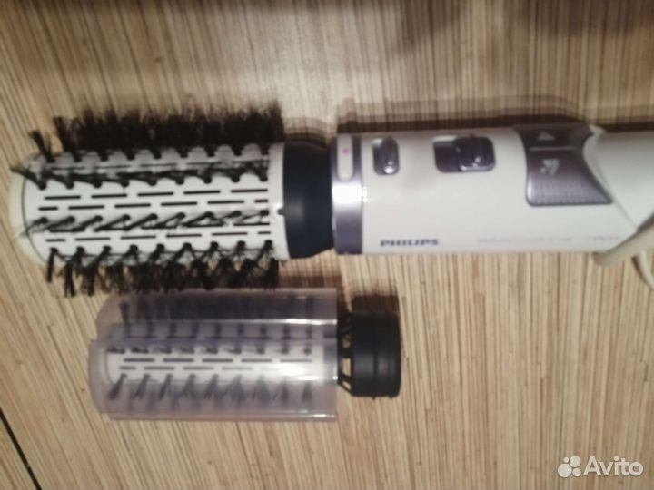 Щётка-фен Philips