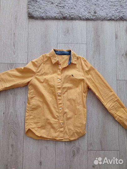 Одежда для мальчиков