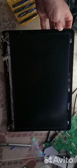 Ноутбук asus x540bp на детали