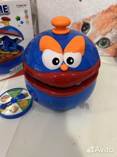 Игрушка детская