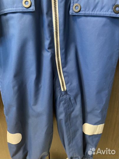 Комбинезон демисезонный Reima